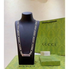 Gucci Necklaces